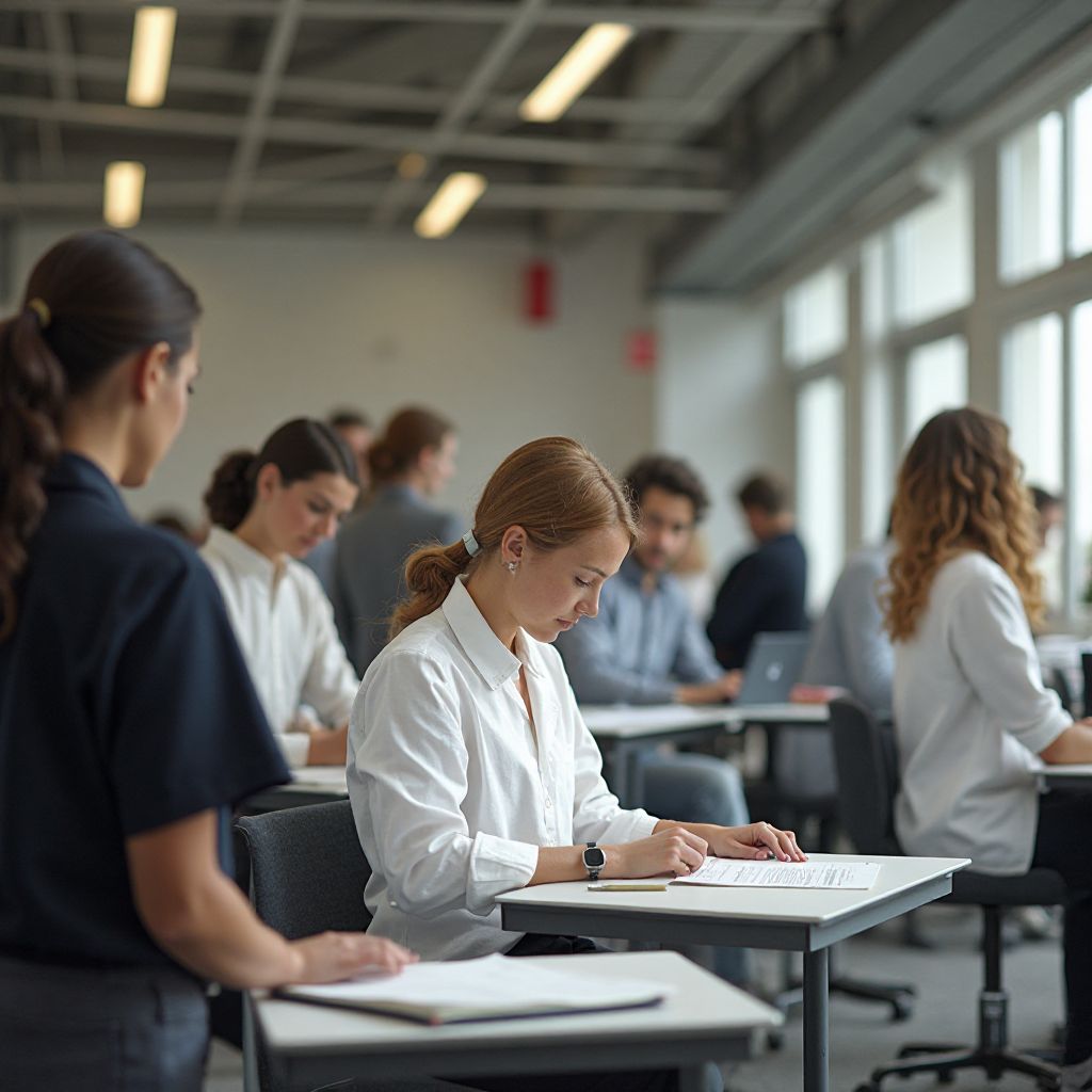 Bien démarrer avec École privée