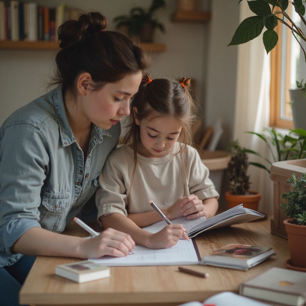 Bonnes pratiques en École privée