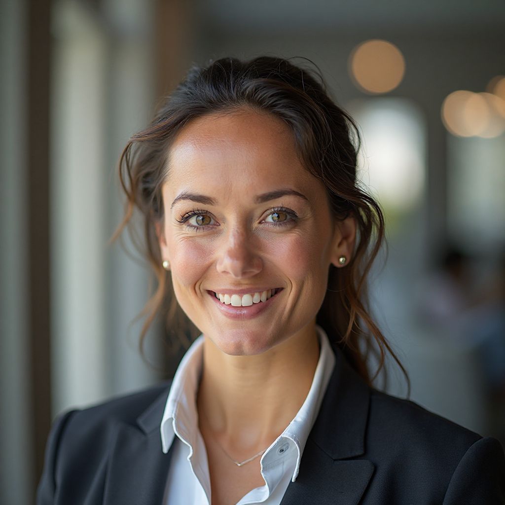 Véronique Marchand